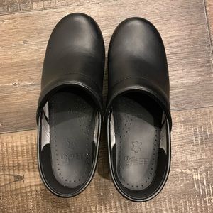 Dansko Clogs